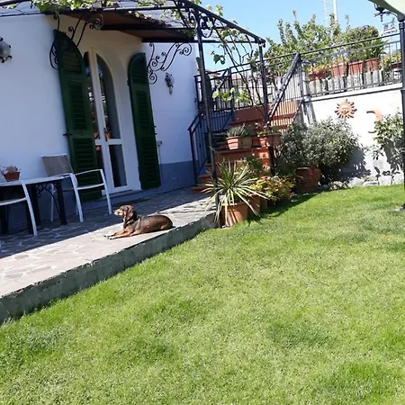 Bed & Breakfast La La Spezia