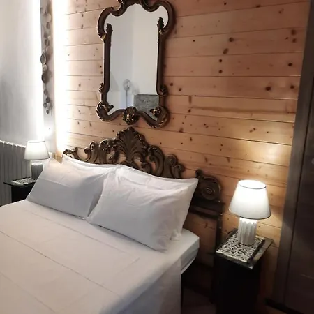 La Bed & Breakfast 3*