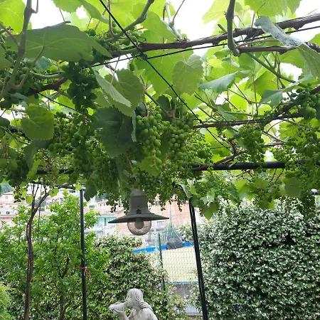 Bed and Breakfast La