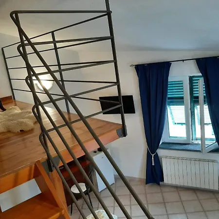 Bed and Breakfast La