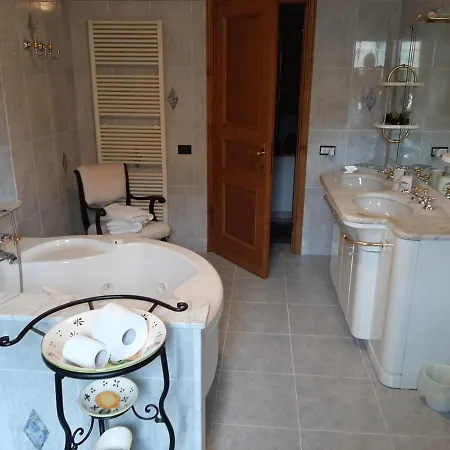 La Bed and Breakfast