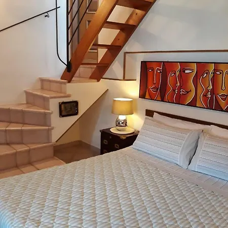 La Bed & Breakfast La Spezia