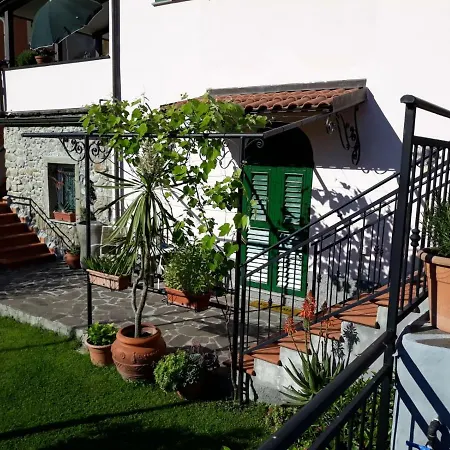 Bed and Breakfast La