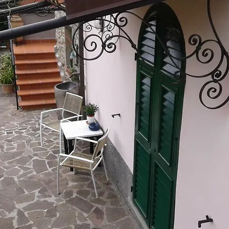 Bed and Breakfast La