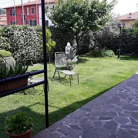 La Bed & Breakfast 3*