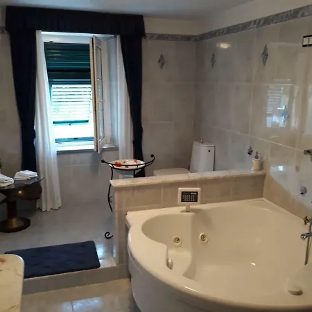 La Bed and Breakfast