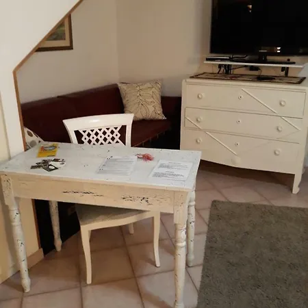 La Bed & Breakfast 3*