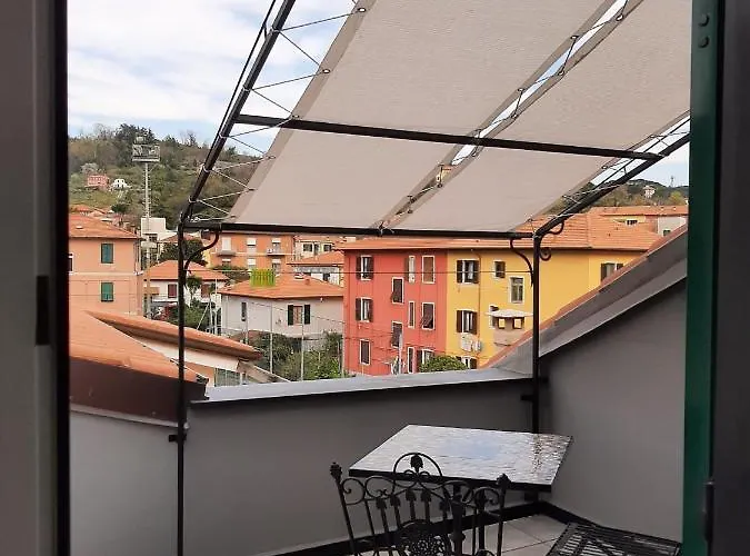 Bed & Breakfast La 3*