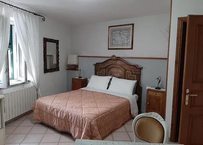 Bed & Breakfast La 3*