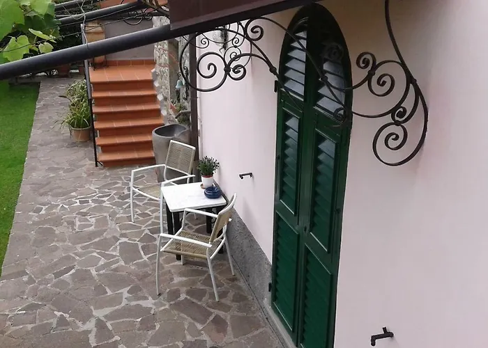 Alojamento de Acomodação e Pequeno-almoço La