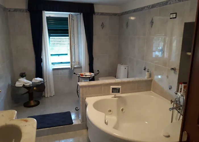 La Alojamento de Acomodação e Pequeno-almoço