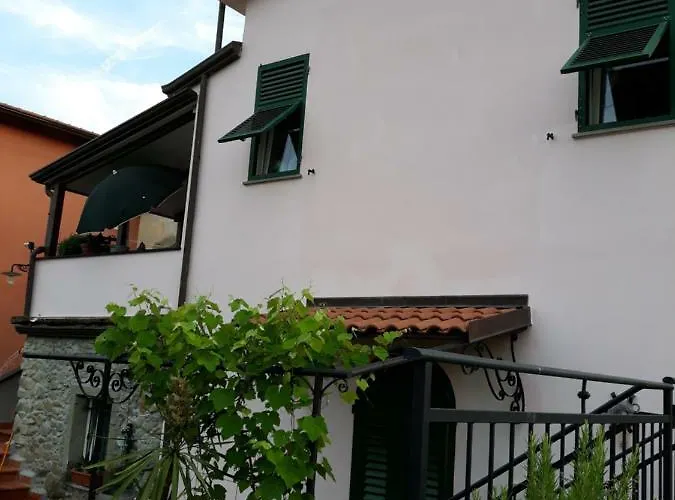 Bed & Breakfast La 3*