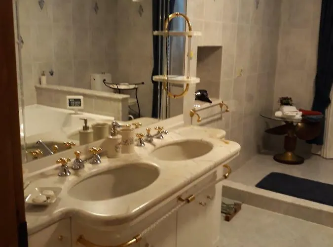 La Alojamento de Acomodação e Pequeno-almoço