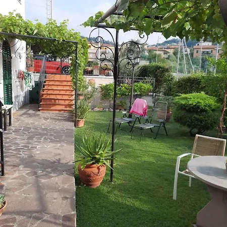 La Bed & Breakfast La Spezia