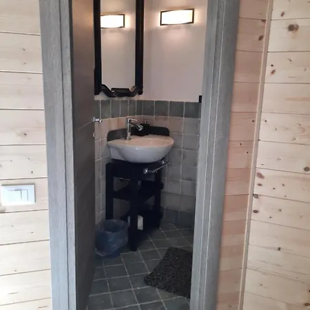 La Bed & Breakfast La Spezia