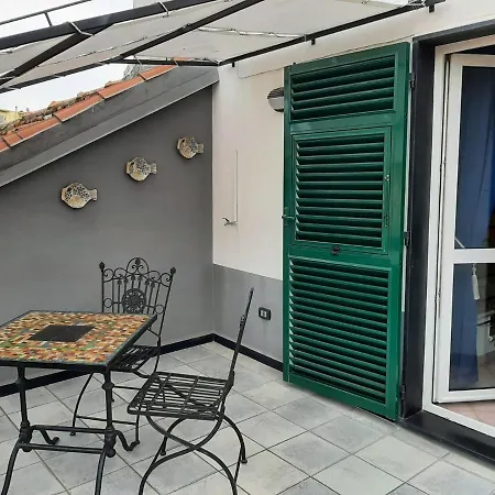 La 3* La Spezia