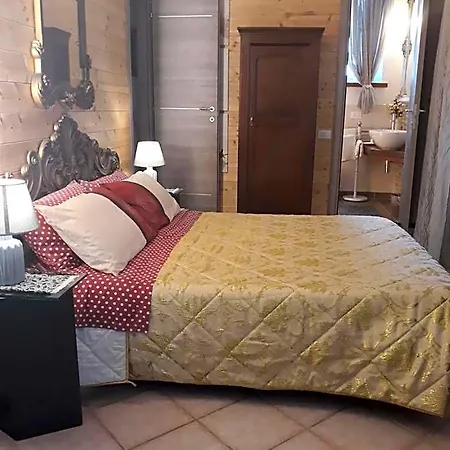 La Отель типа 