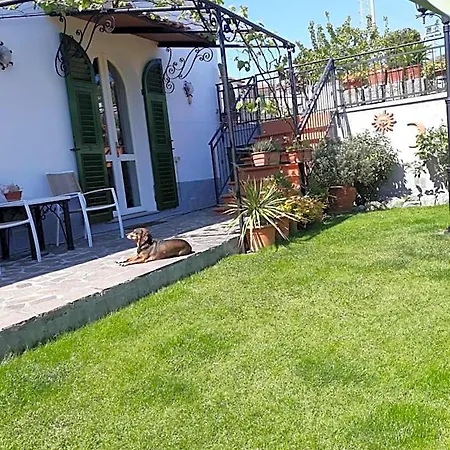 La Отель типа 