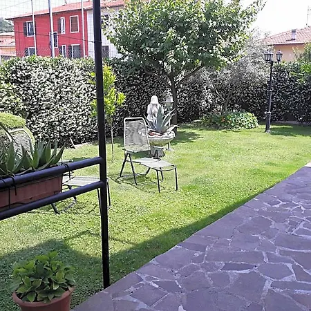 La Отель типа 