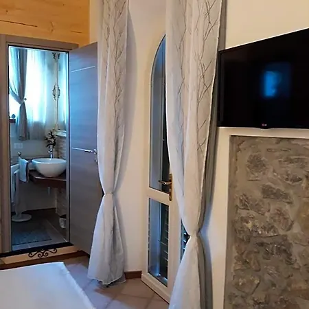 Отель типа 