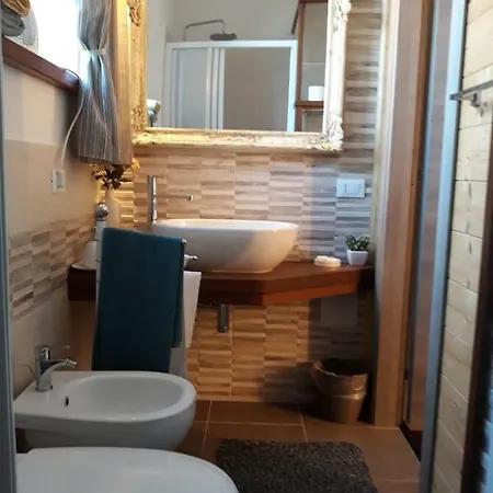 Bed & Breakfast La 3*