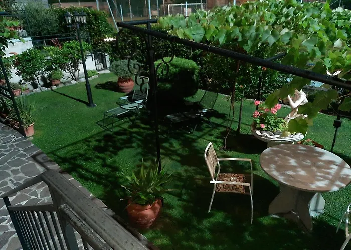 La فندق مبيت وإفطار 3*