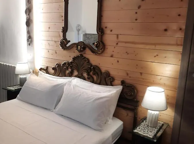 La فندق مبيت وإفطار 3*