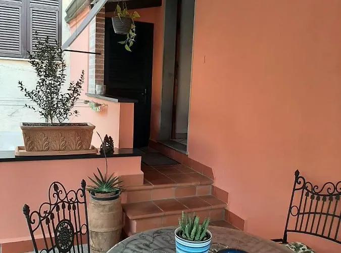 La فندق مبيت وإفطار 3*