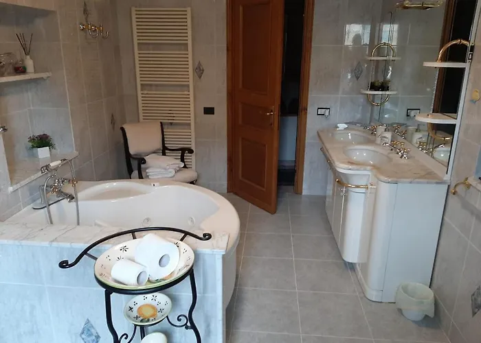 La فندق مبيت وإفطار