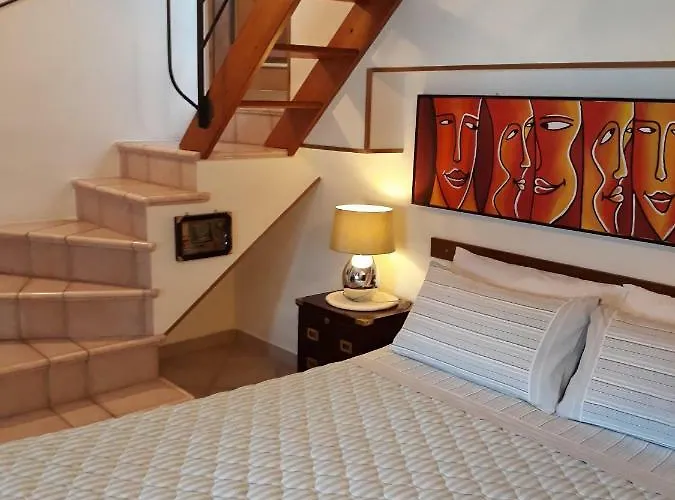 La Bed & Breakfast La Spezia