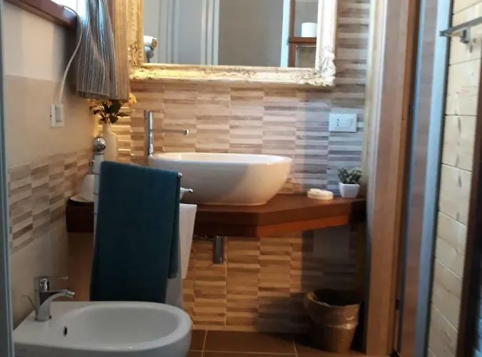 فندق مبيت وإفطار La 3*