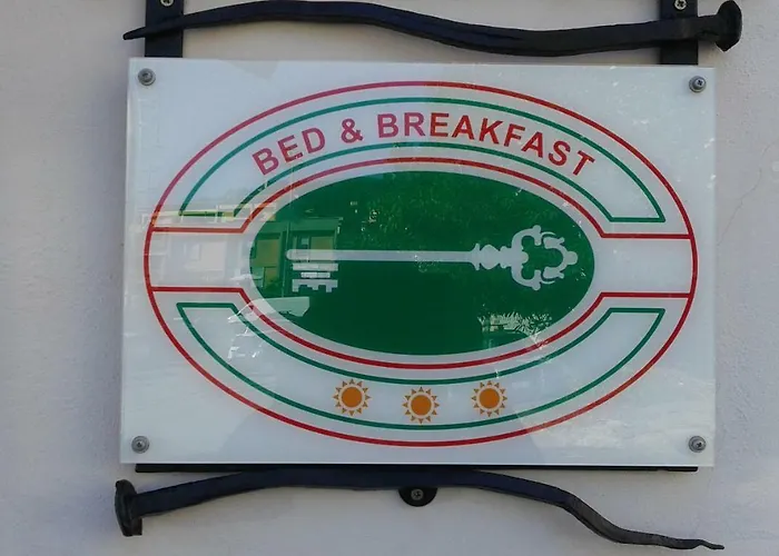 La Bed & Breakfast 3*