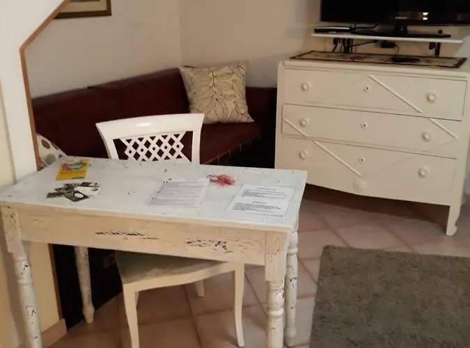 La فندق مبيت وإفطار 3*